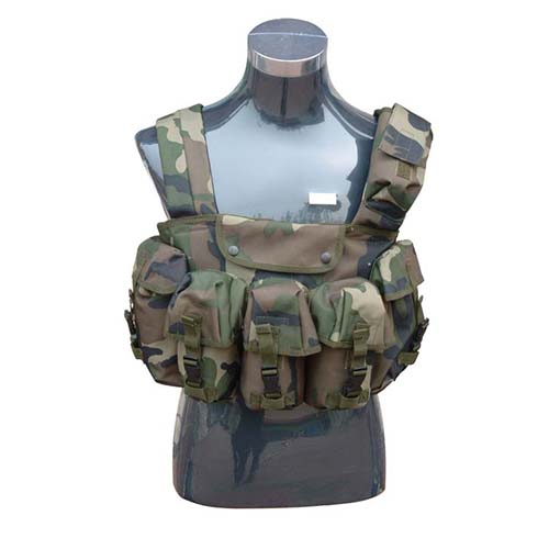 Tactical Vest001