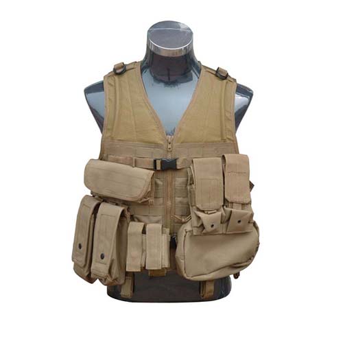 Tactical Vest006