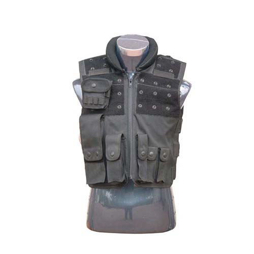 Tactical Vest008