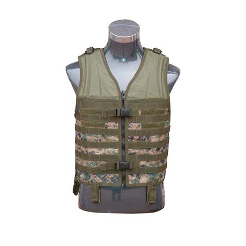 Tactical Vest009