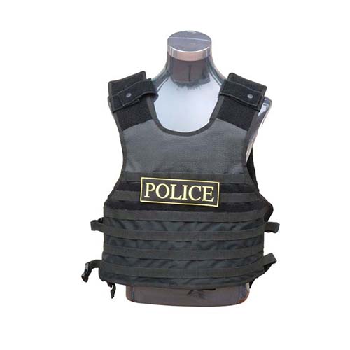 Tactical Vest013