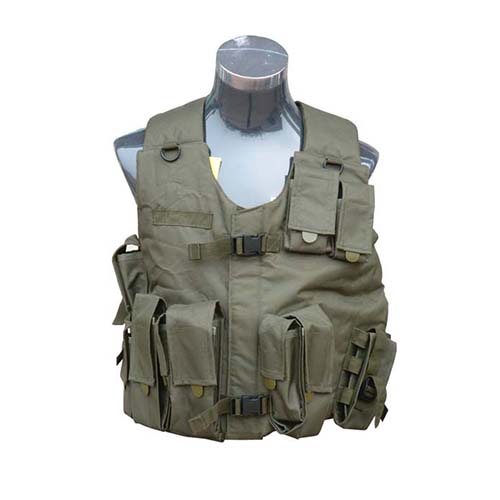 Tactical Vest014