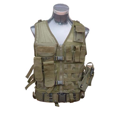 Tactical Vest015