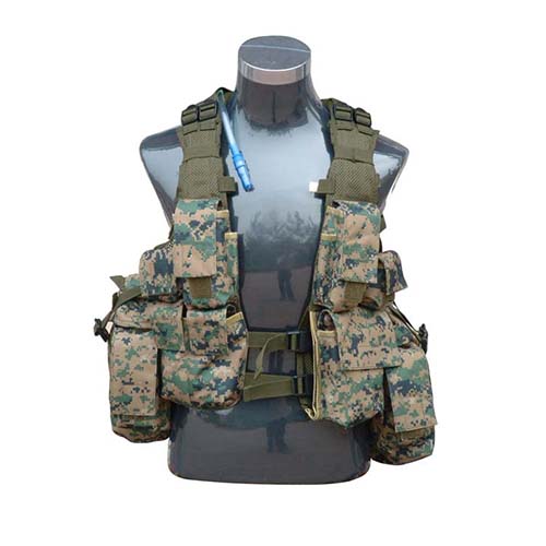 Tactical Vest016