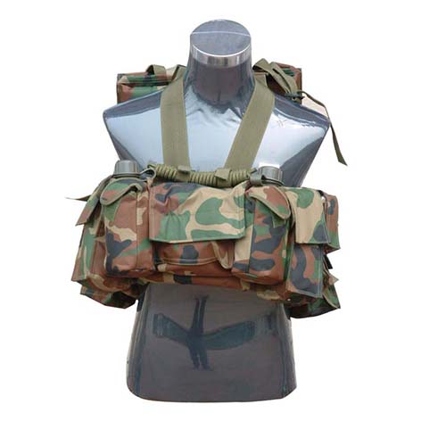 Tactical Vest019